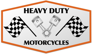 Heavy Duty Motor Cycles Harley Davidson Spezialist: Die Motorradwerkstatt in Hamburg-Sasel